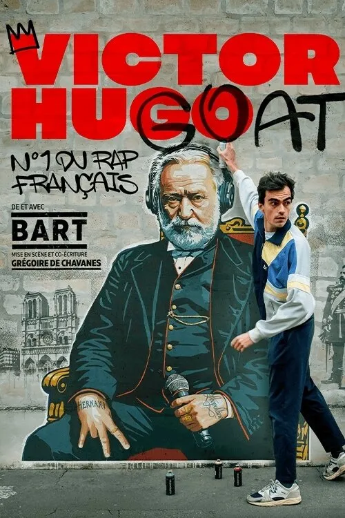 affiche