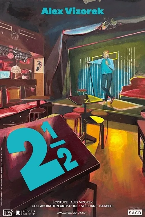 affiche