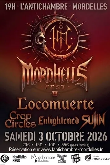 affiche