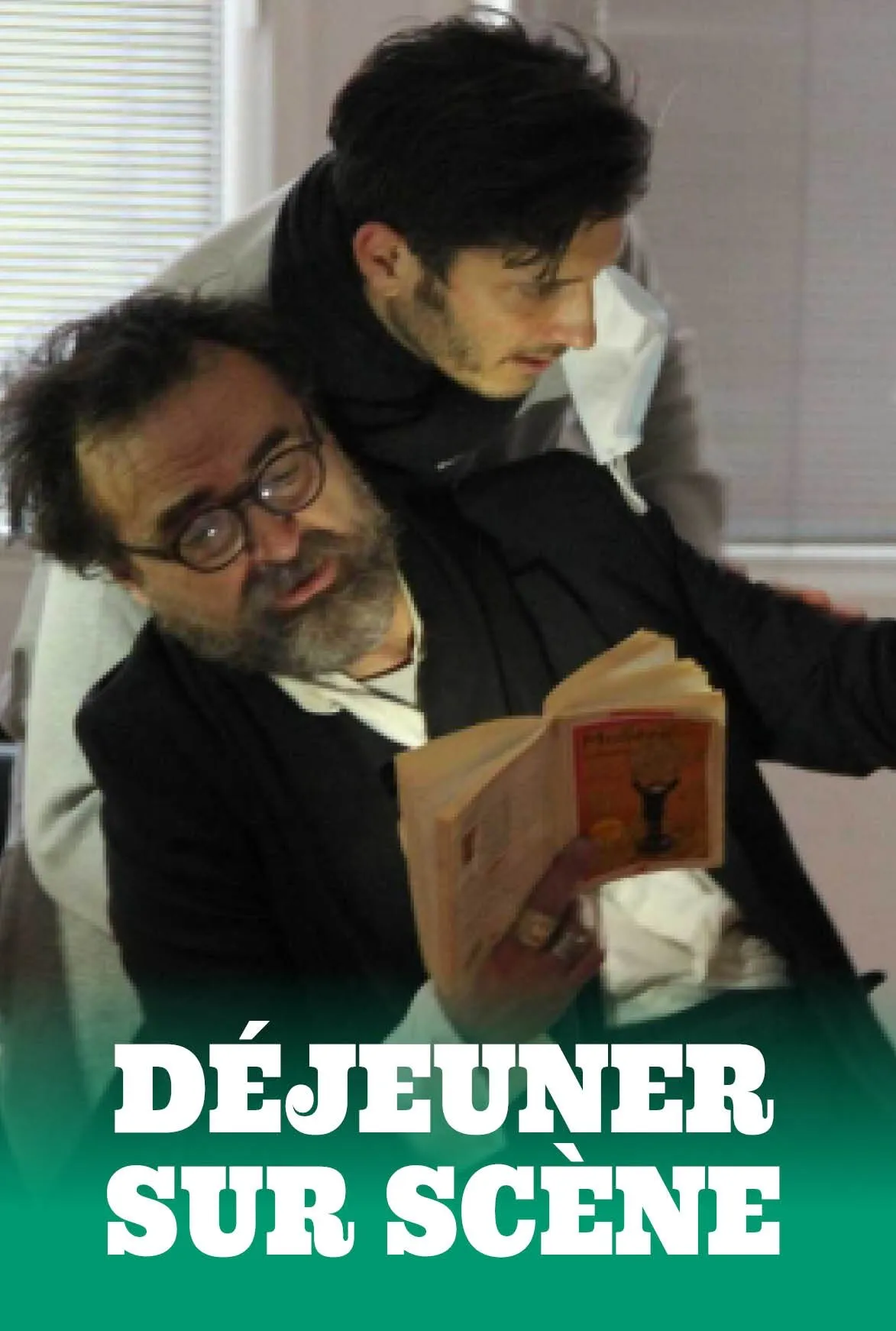 affiche