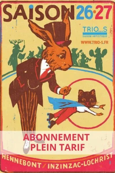 affiche