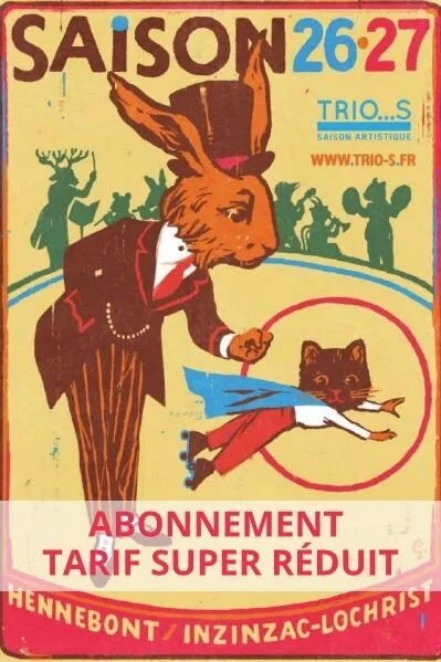 affiche