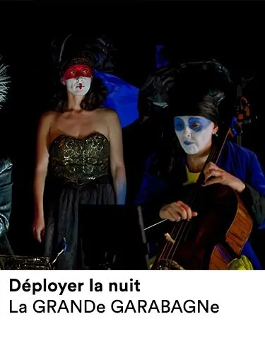 affiche