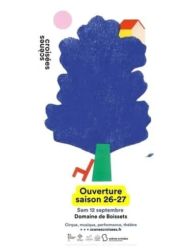 affiche