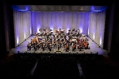 Concert de l'Orchestre National de Montpellier