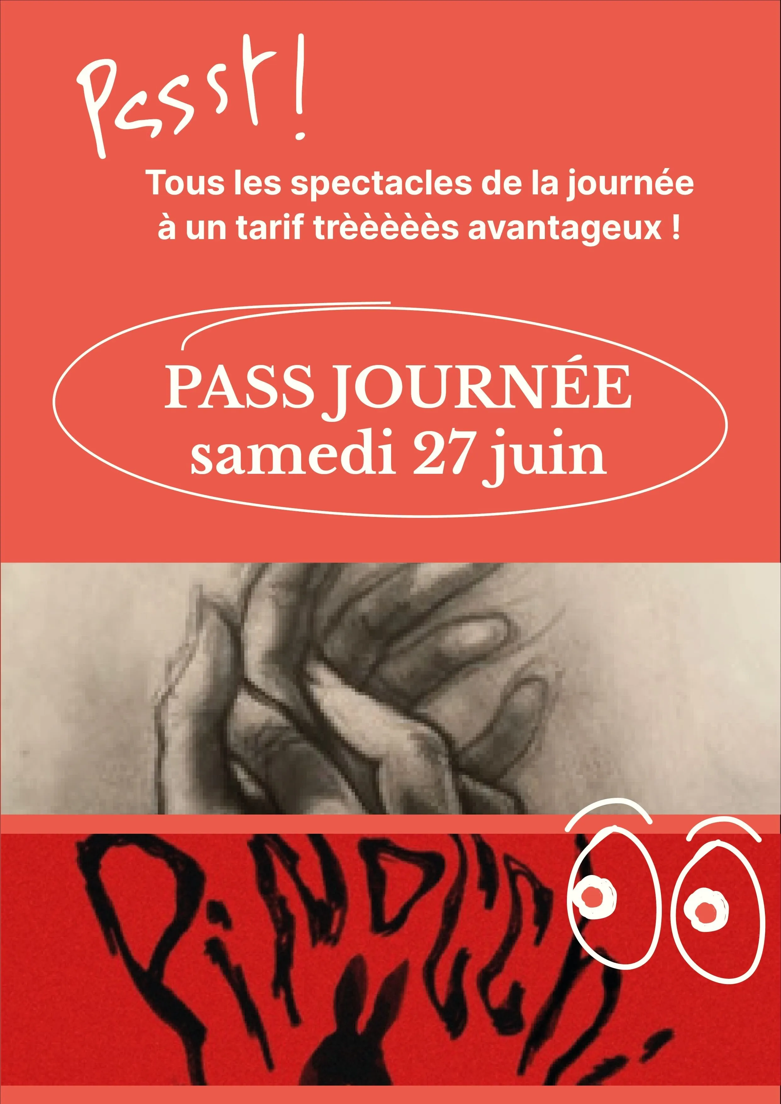 affiche