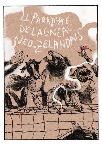 affiche