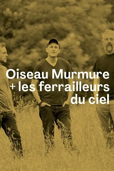 affiche