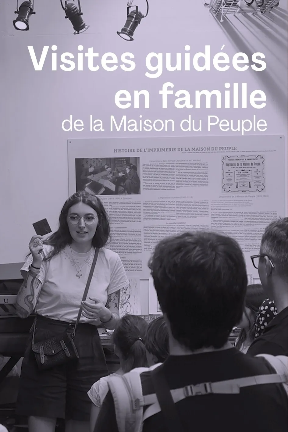affiche