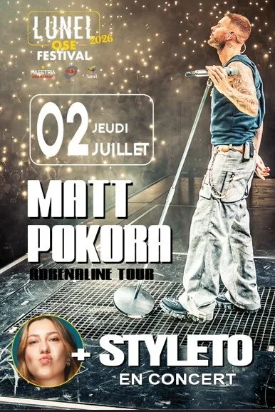 affiche