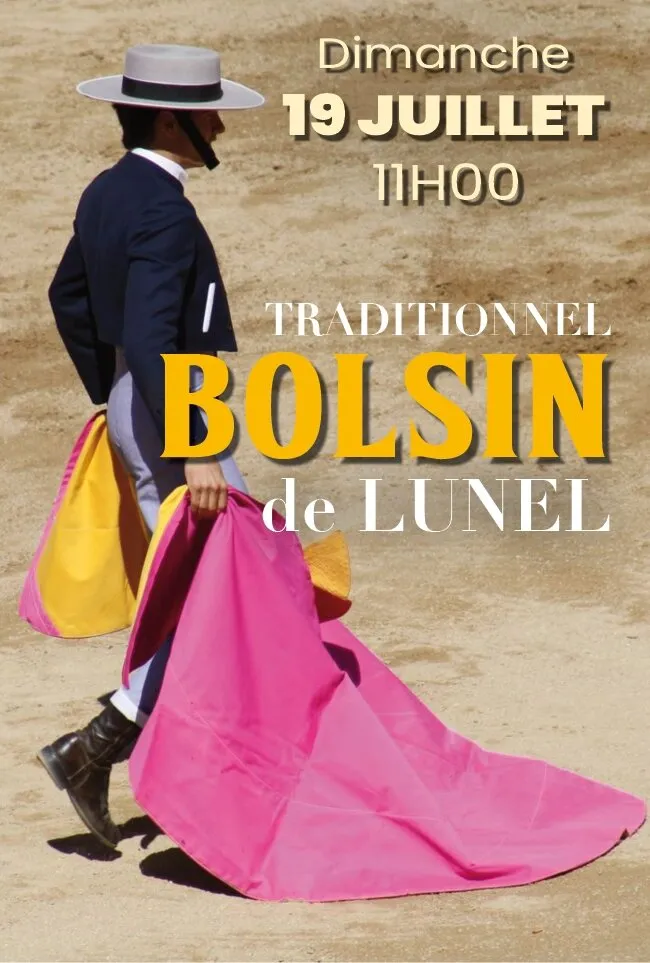 affiche