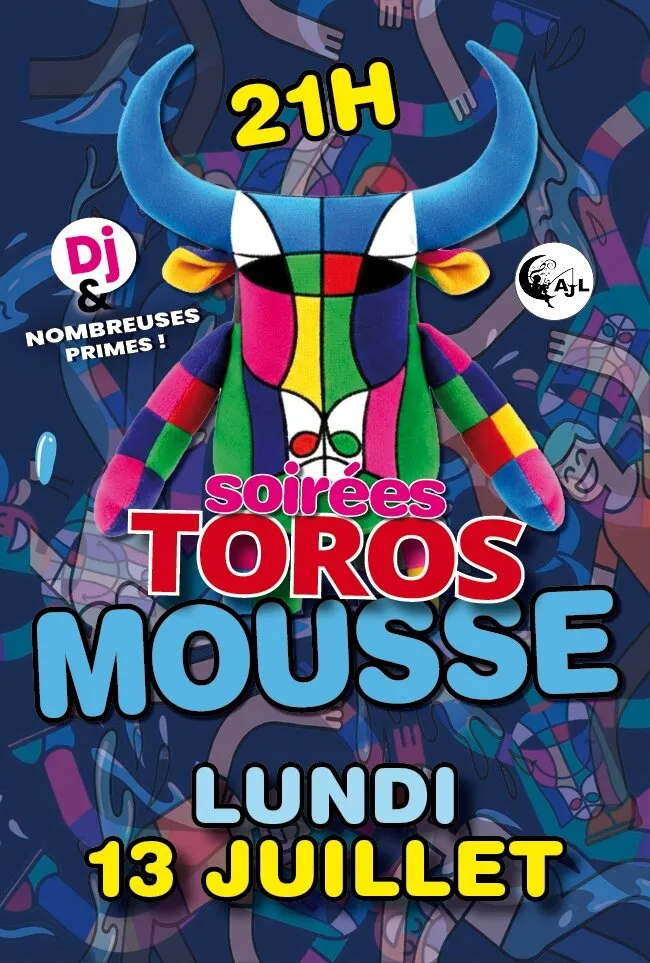 affiche