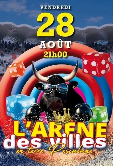 affiche