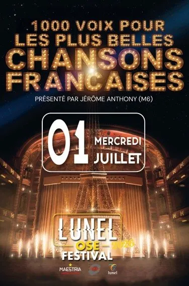 affiche