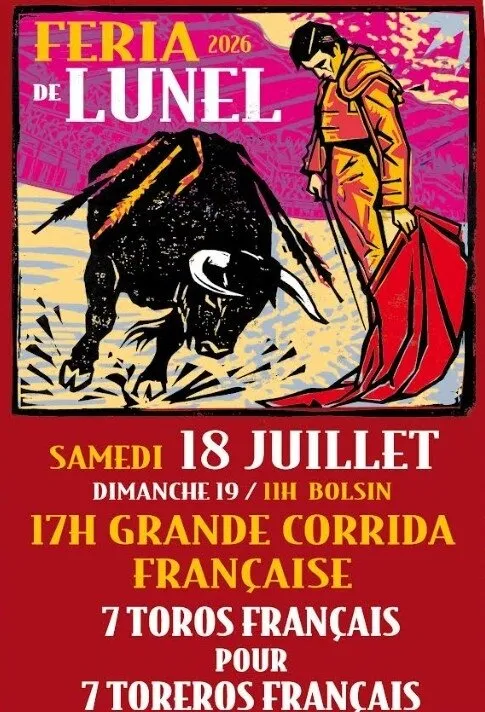 affiche