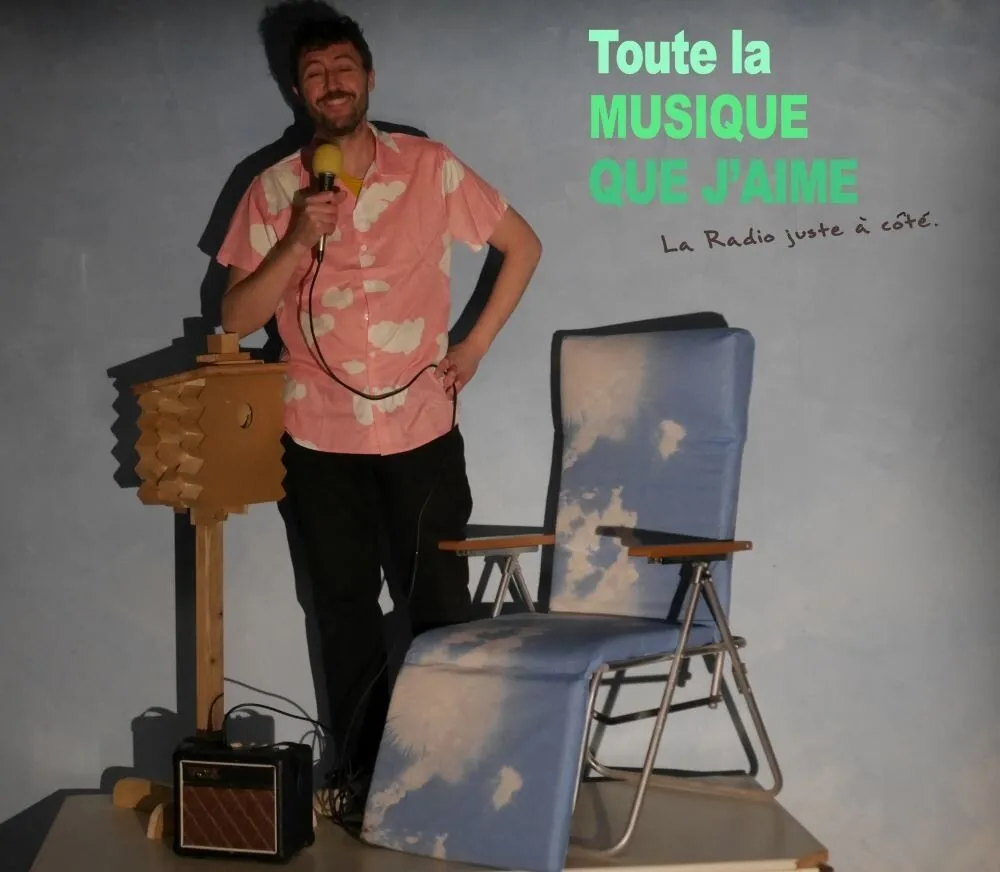 affiche