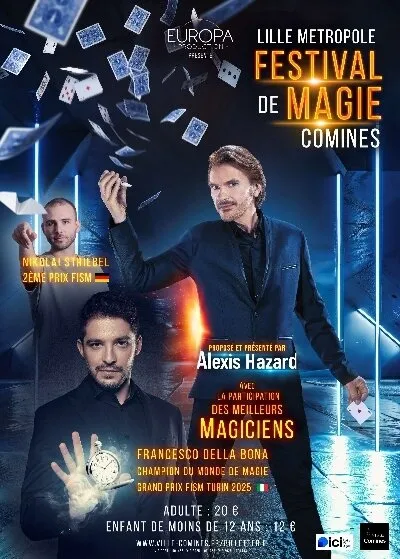 affiche