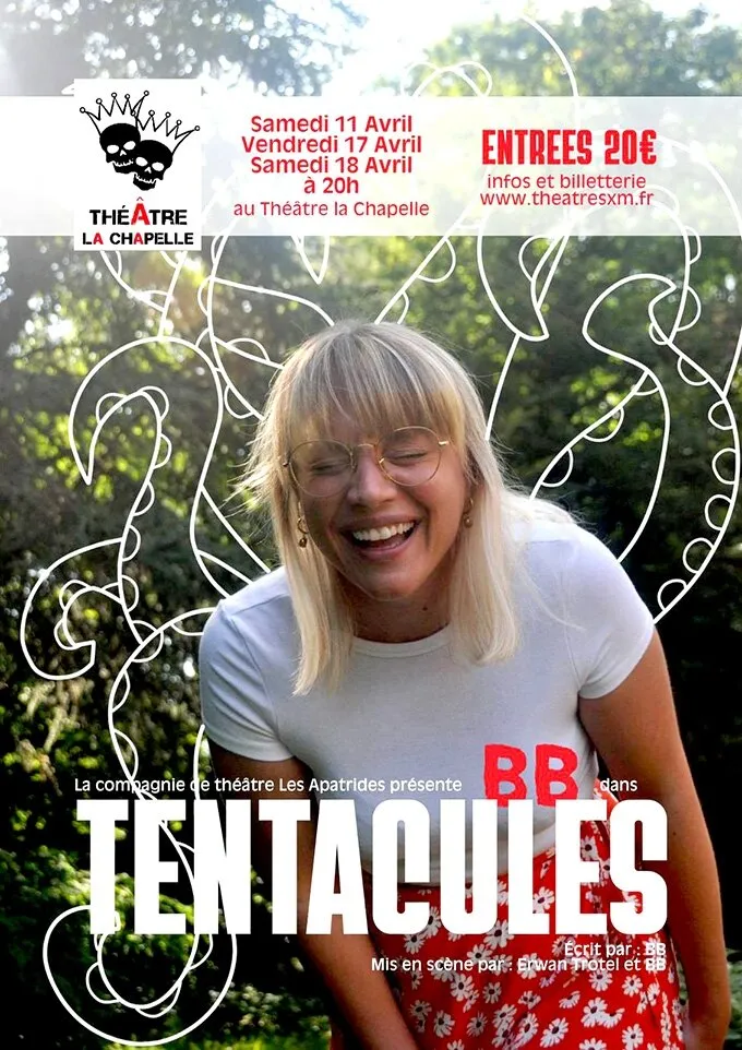 TENTACULES