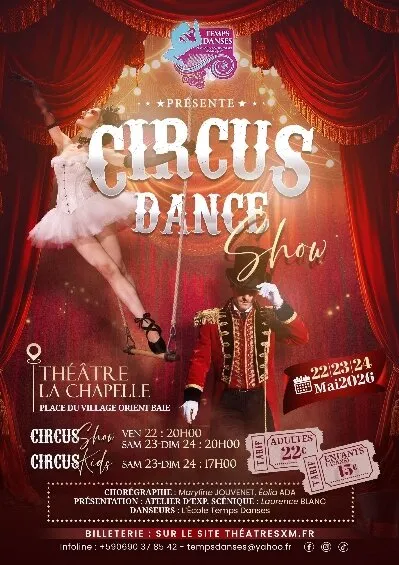 affiche