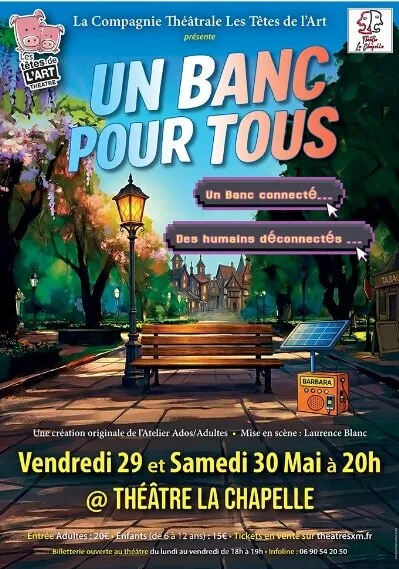 affiche