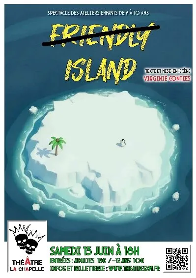 Friendly Island