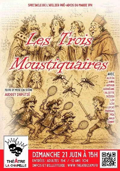 affiche