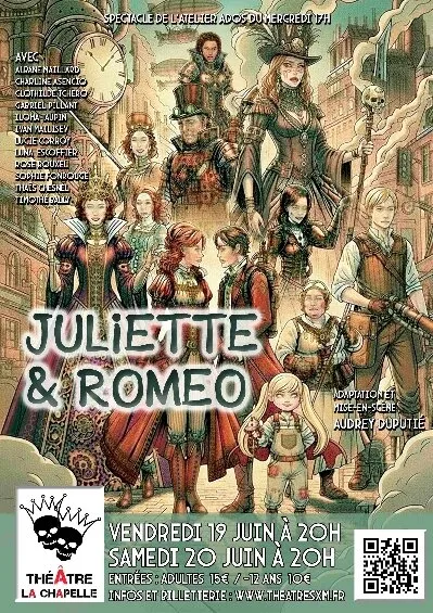 affiche