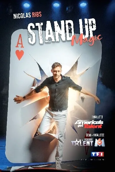 affiche