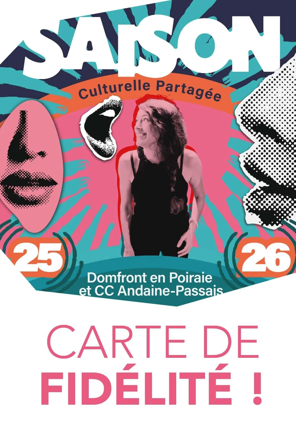affiche