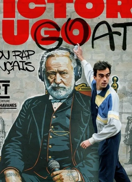 affiche