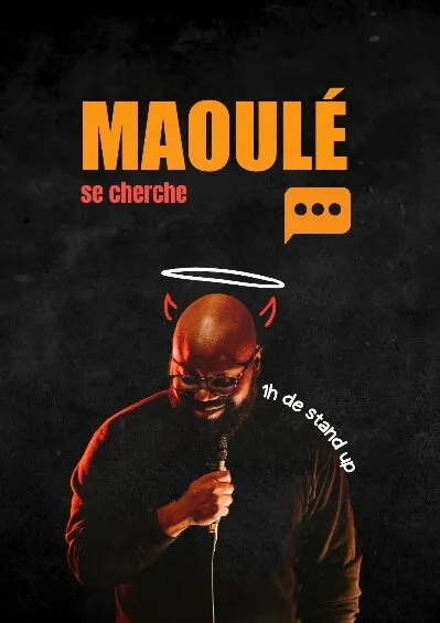 affiche