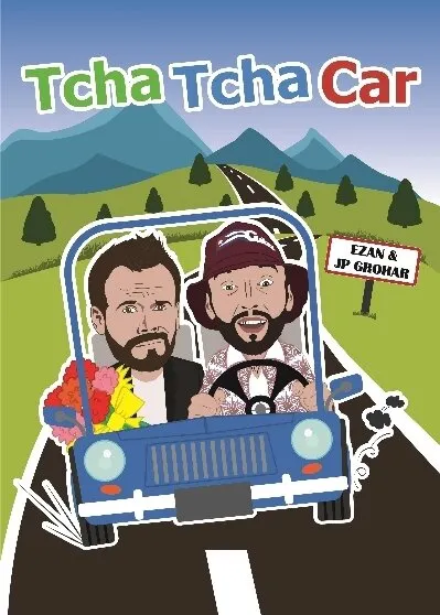 affiche