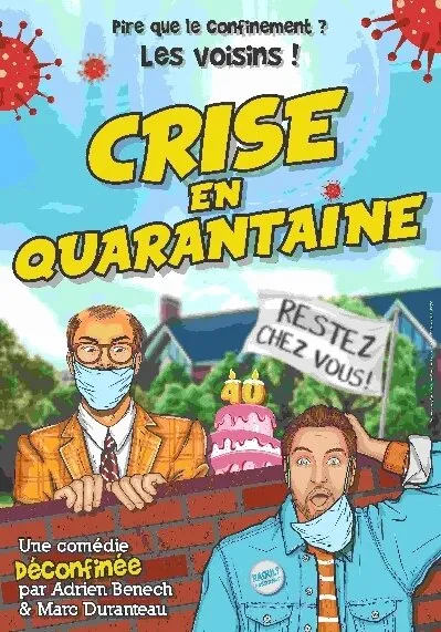 affiche