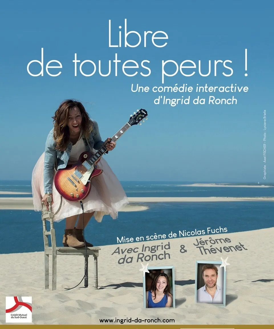 affiche