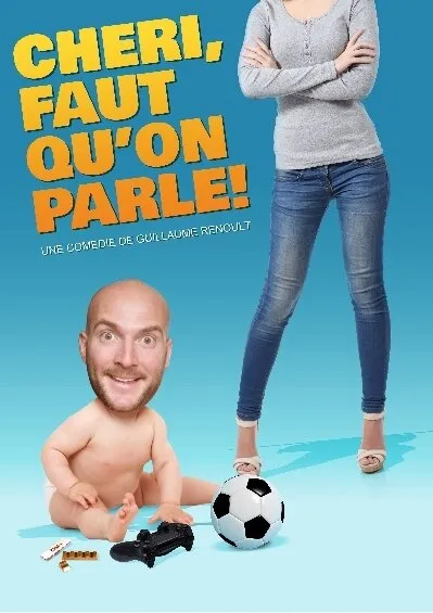 affiche