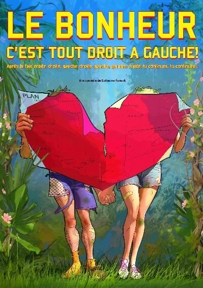 affiche