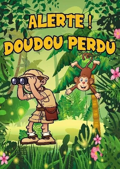 affiche