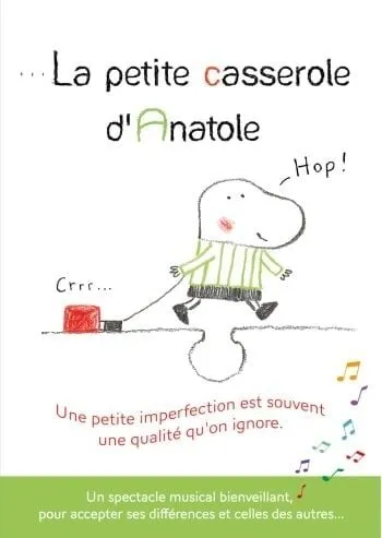 affiche