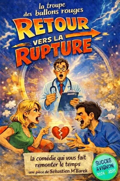 affiche