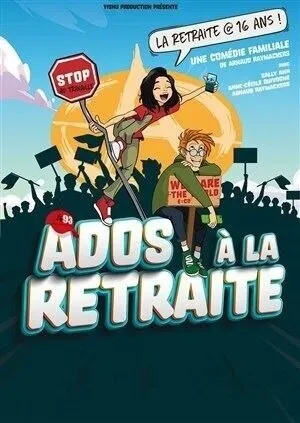 affiche