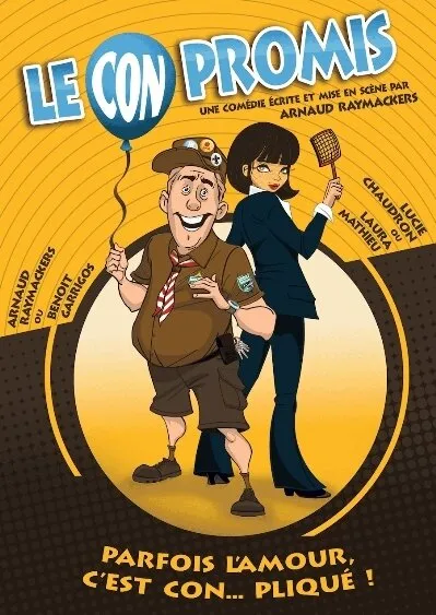 affiche