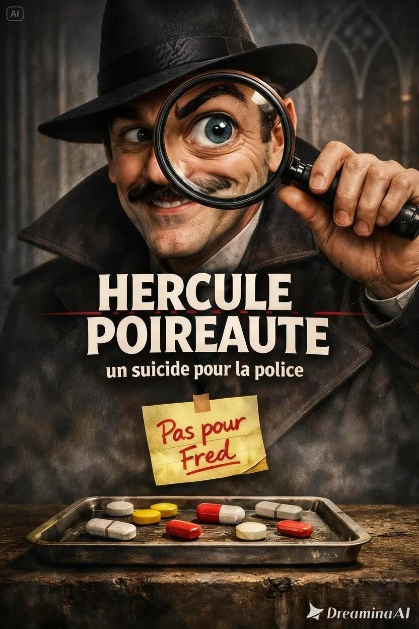 affiche