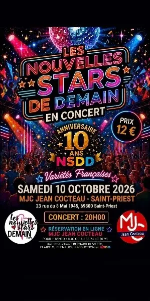 affiche